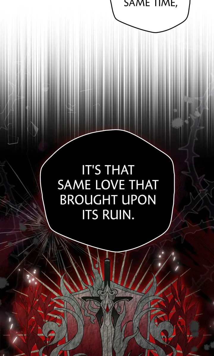 Falling for a Dying Princess Chapter 65 - page 30