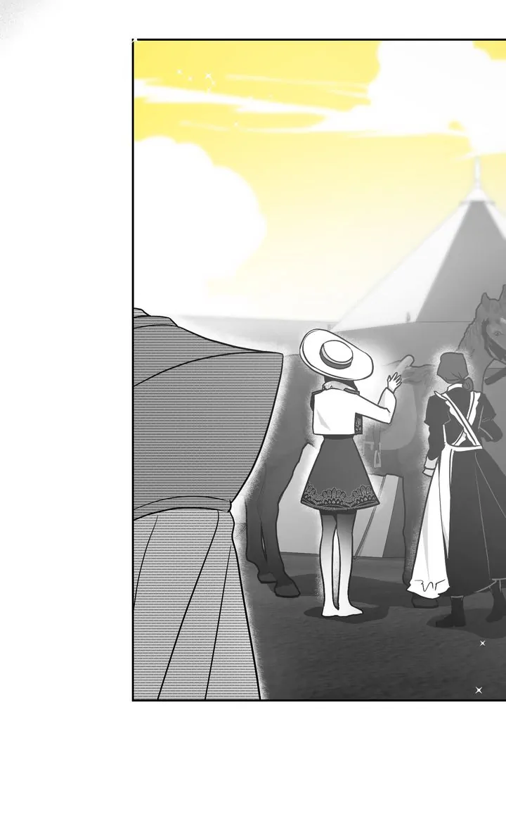 Falling for a Dying Princess Chapter 65 - page 37