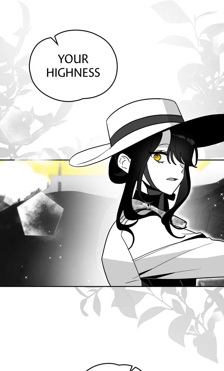 Falling for a Dying Princess Chapter 65 - page 38
