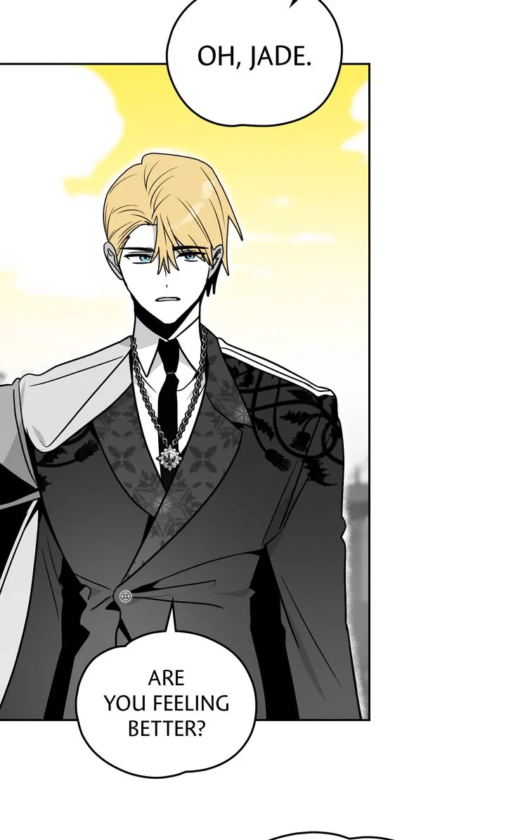Falling for a Dying Princess Chapter 65 - page 39