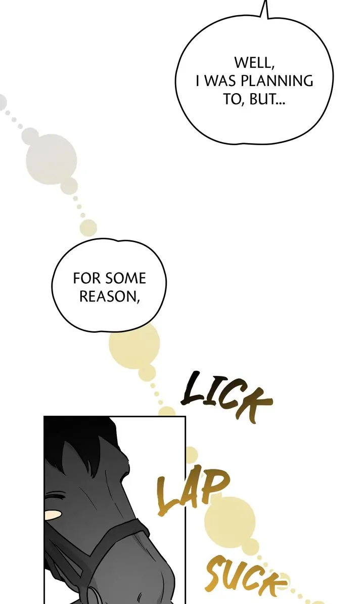 Falling for a Dying Princess Chapter 65 - page 41