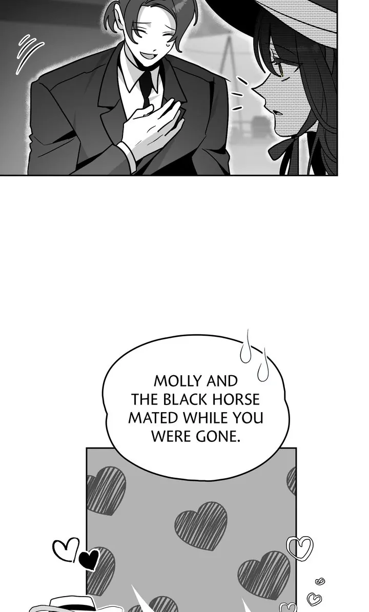 Falling for a Dying Princess Chapter 65 - page 45