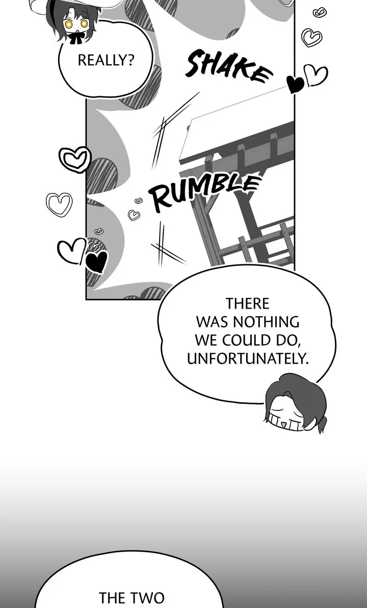 Falling for a Dying Princess Chapter 65 - page 46
