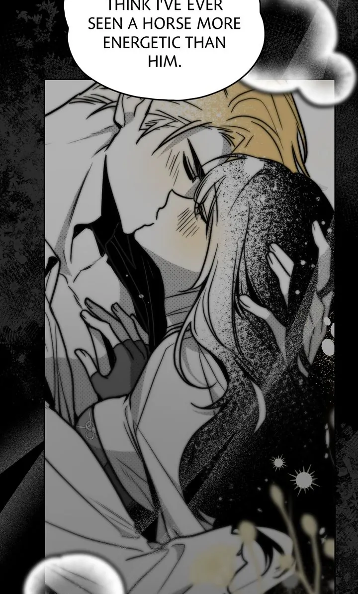 Falling for a Dying Princess Chapter 65 - page 49