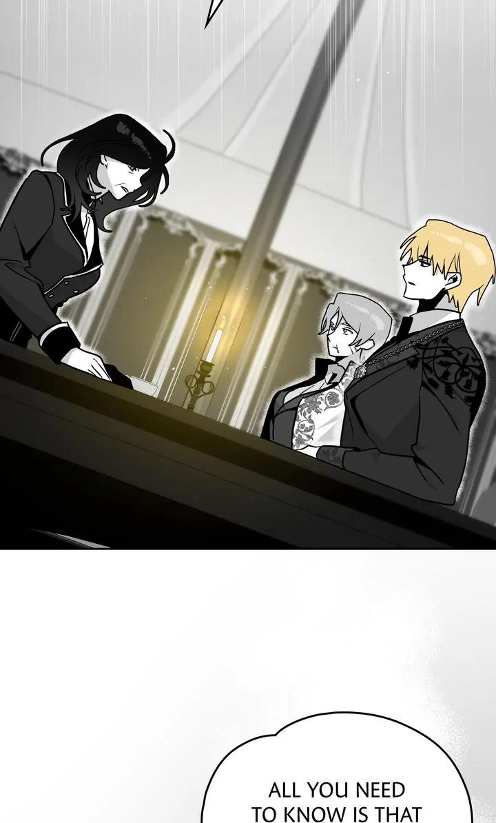 Falling for a Dying Princess Chapter 65 - page 5