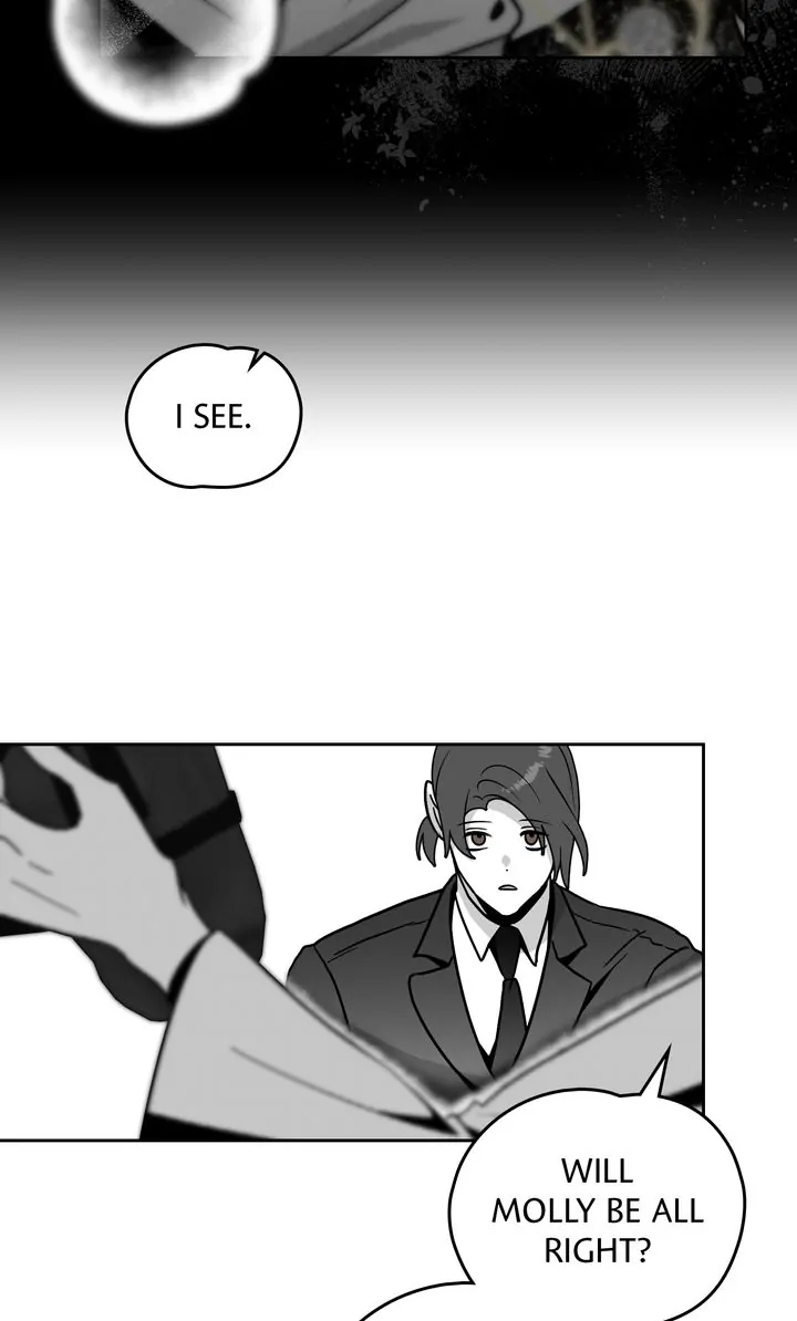Falling for a Dying Princess Chapter 65 - page 50
