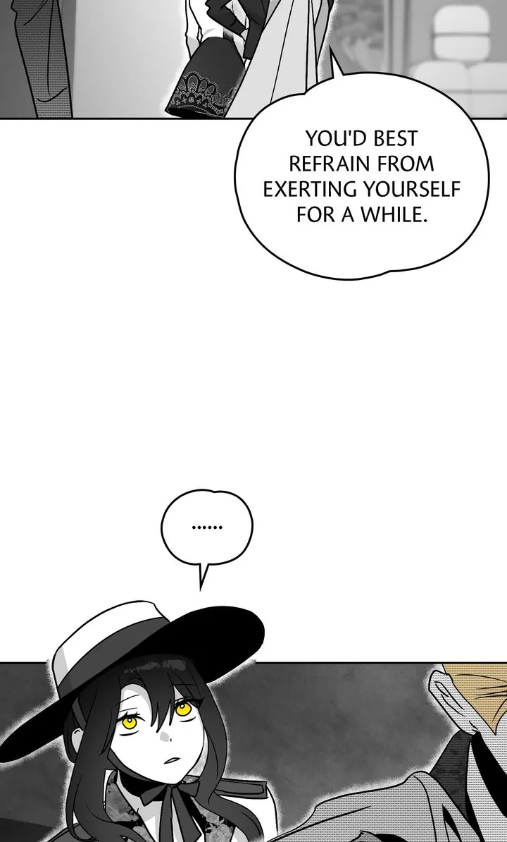 Falling for a Dying Princess Chapter 65 - page 55