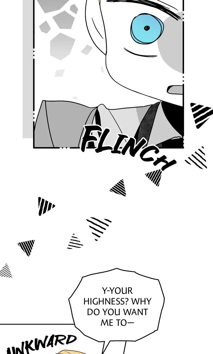 Falling for a Dying Princess Chapter 65 - page 57