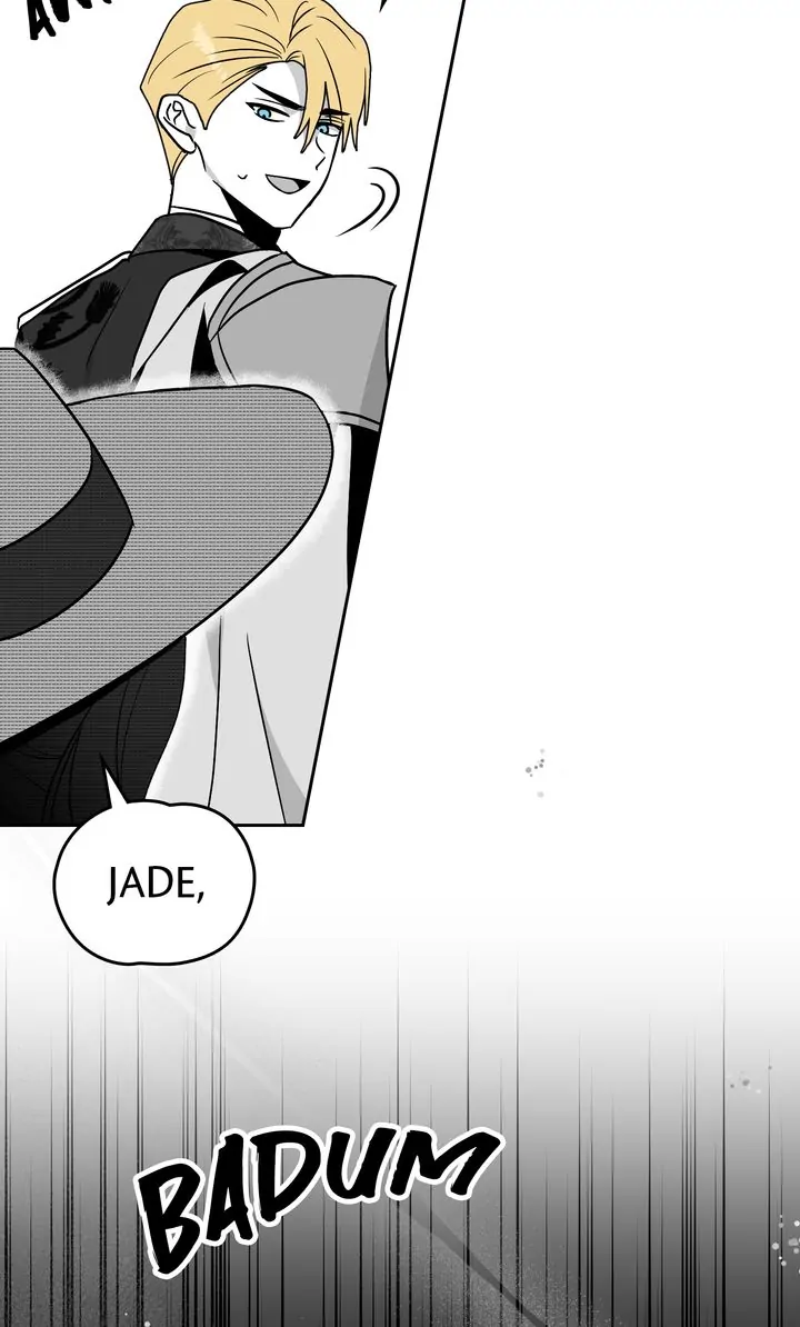 Falling for a Dying Princess Chapter 65 - page 58