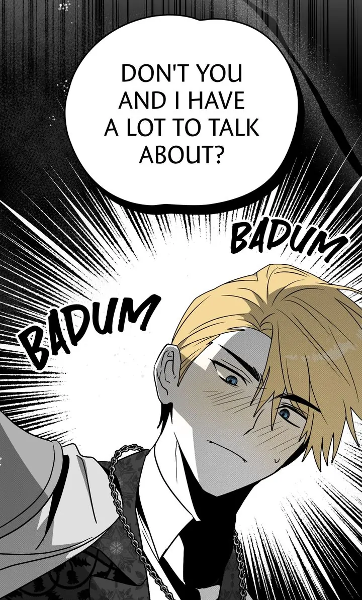 Falling for a Dying Princess Chapter 65 - page 59