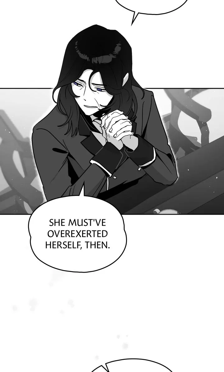 Falling for a Dying Princess Chapter 65 - page 8