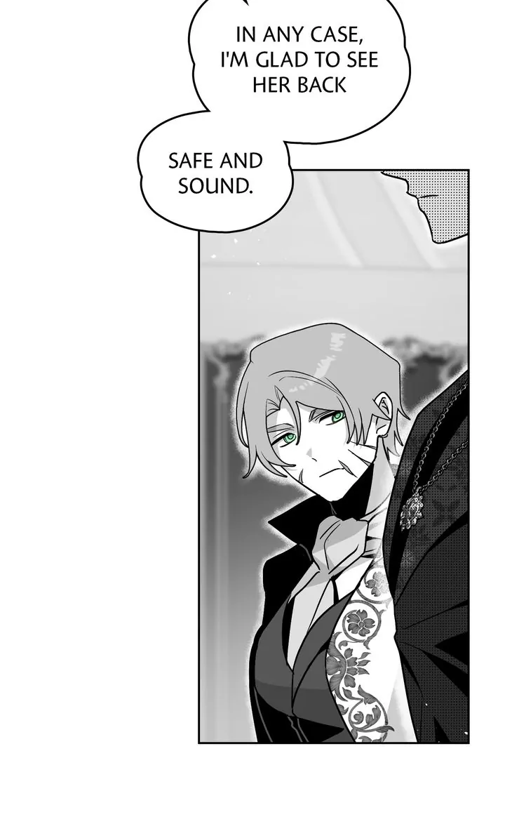 Falling for a Dying Princess Chapter 65 - page 9