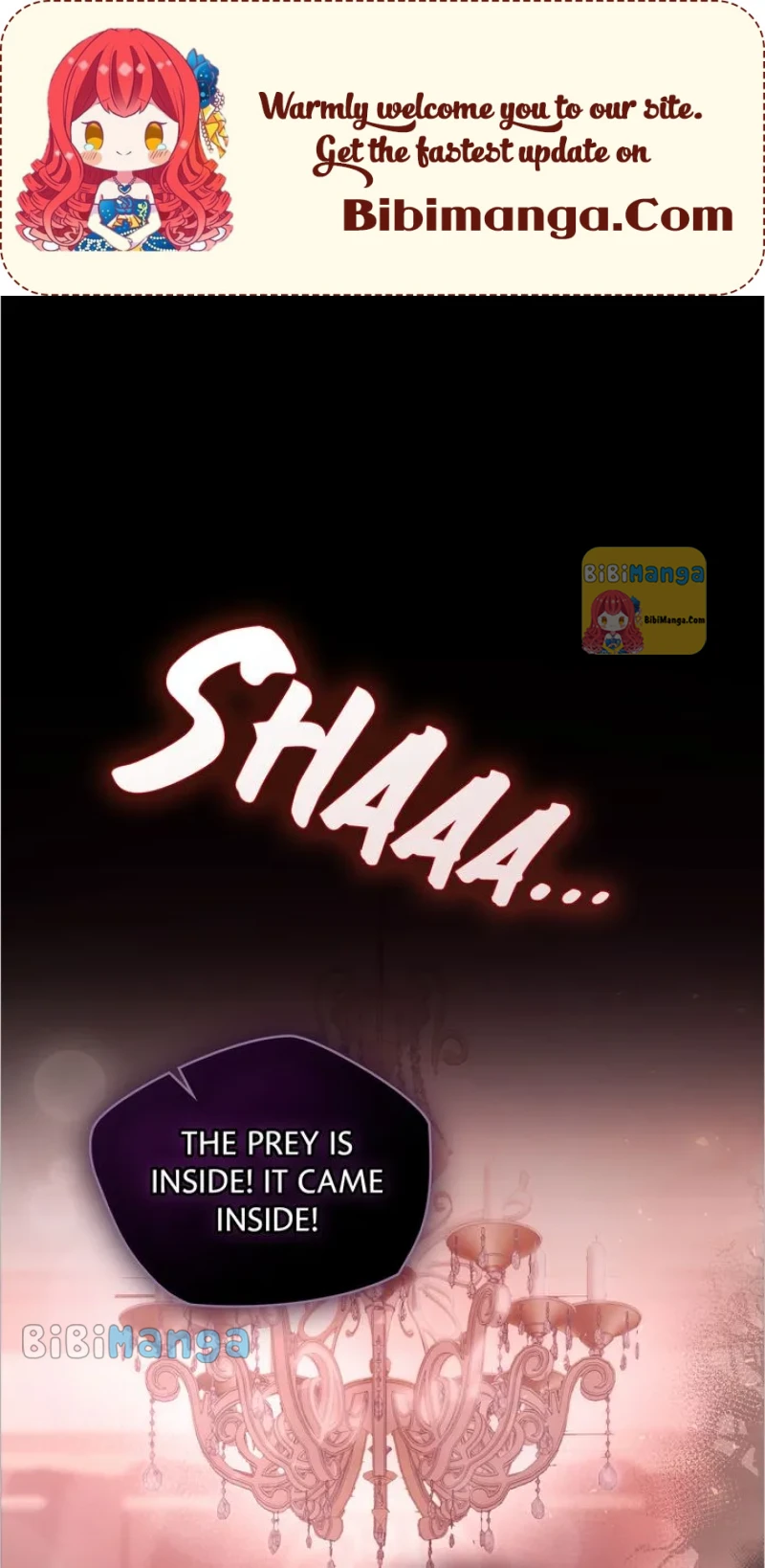 Falling for a Dying Princess Chapter 25 - page 1