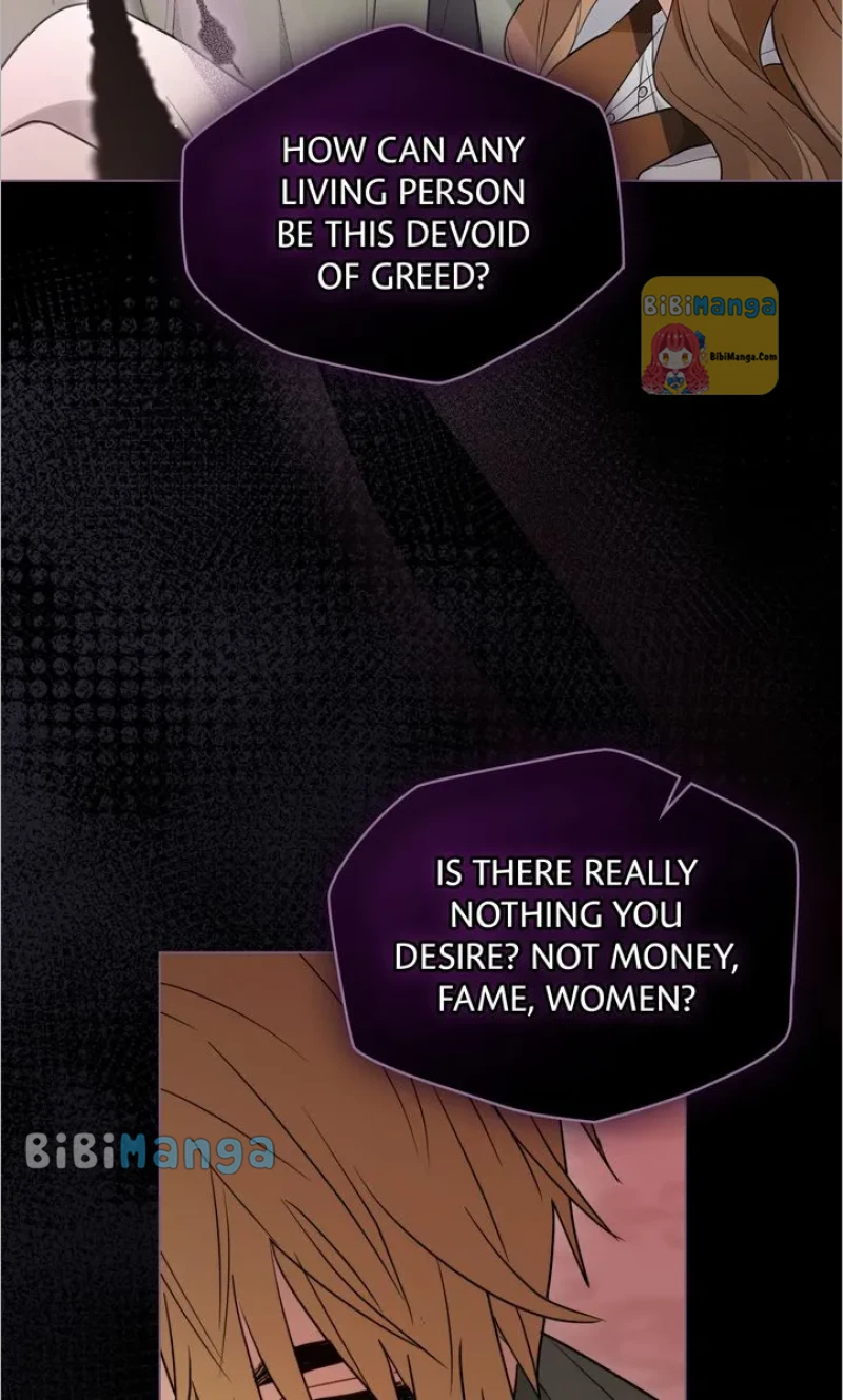 Falling for a Dying Princess Chapter 25 - page 11