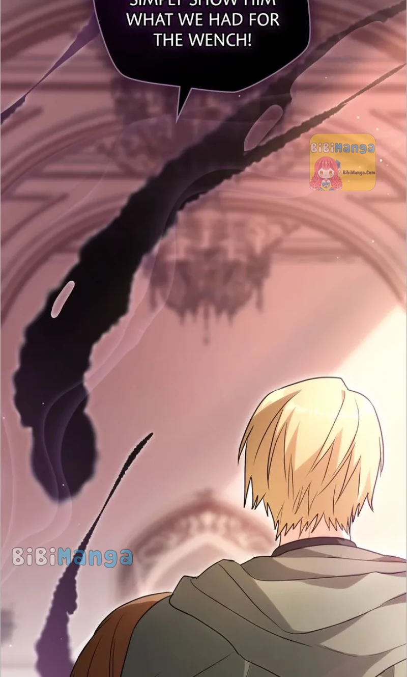 Falling for a Dying Princess Chapter 25 - page 13