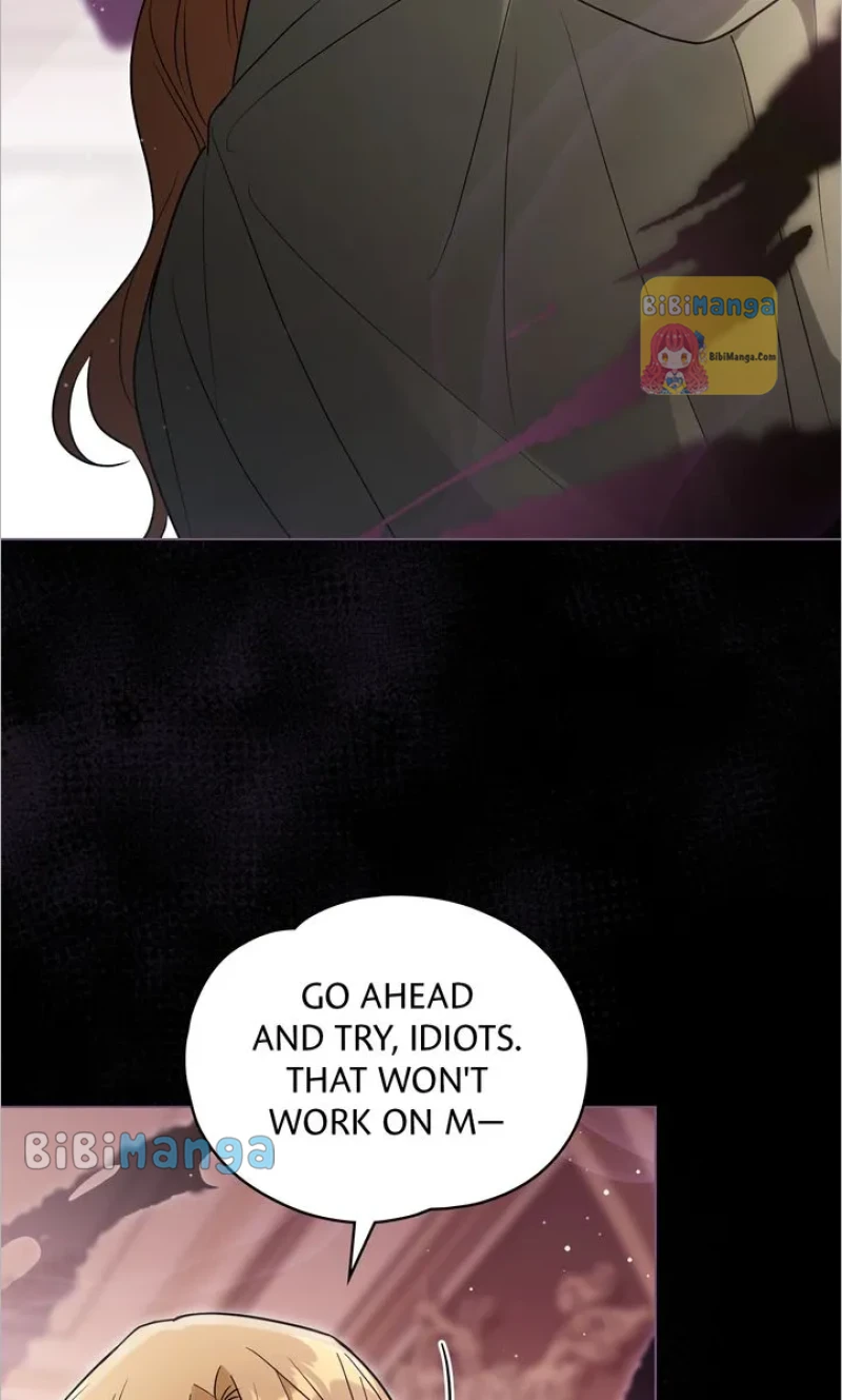 Falling for a Dying Princess Chapter 25 - page 14