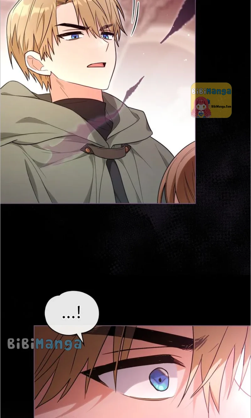 Falling for a Dying Princess Chapter 25 - page 15