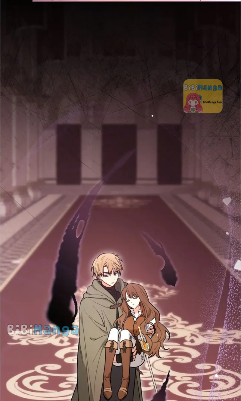 Falling for a Dying Princess Chapter 25 - page 16
