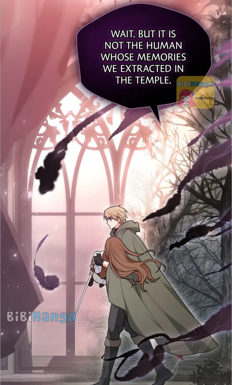 Falling for a Dying Princess Chapter 25 - page 2
