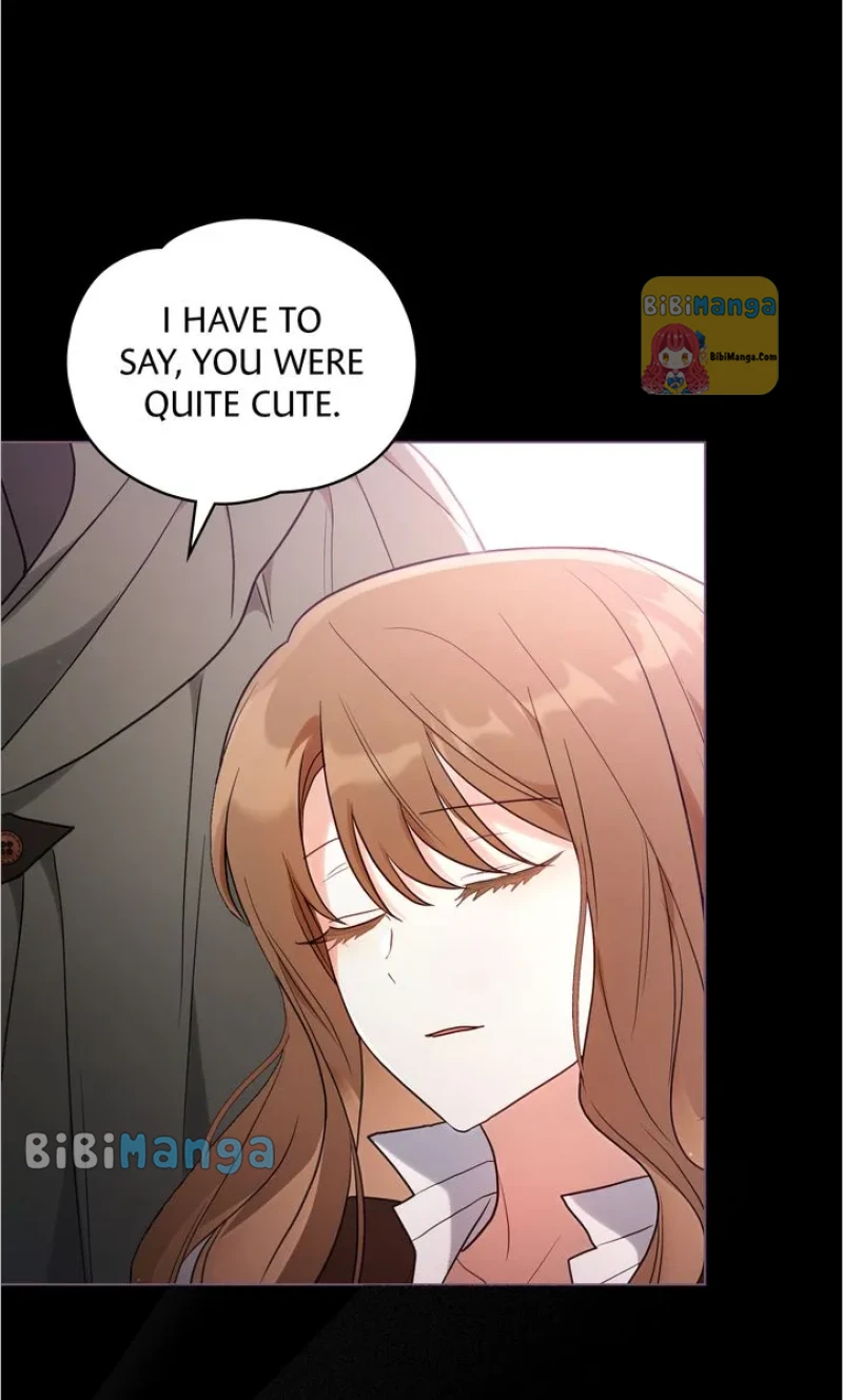 Falling for a Dying Princess Chapter 25 - page 26