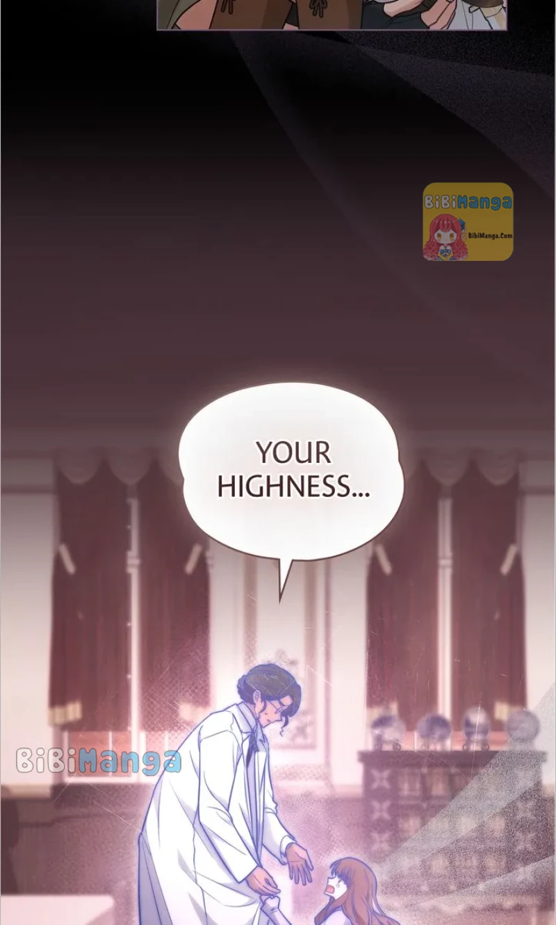 Falling for a Dying Princess Chapter 25 - page 28