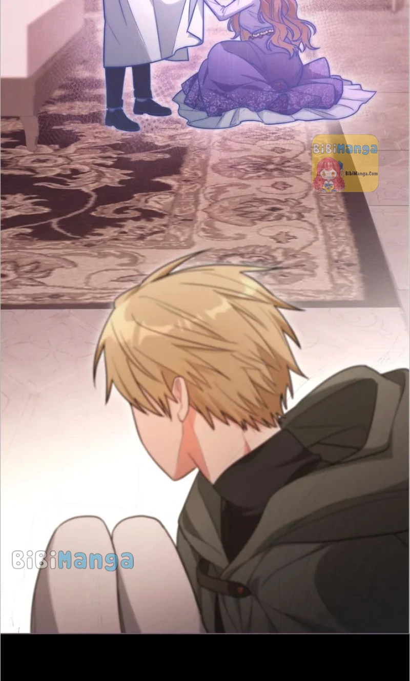 Falling for a Dying Princess Chapter 25 - page 29