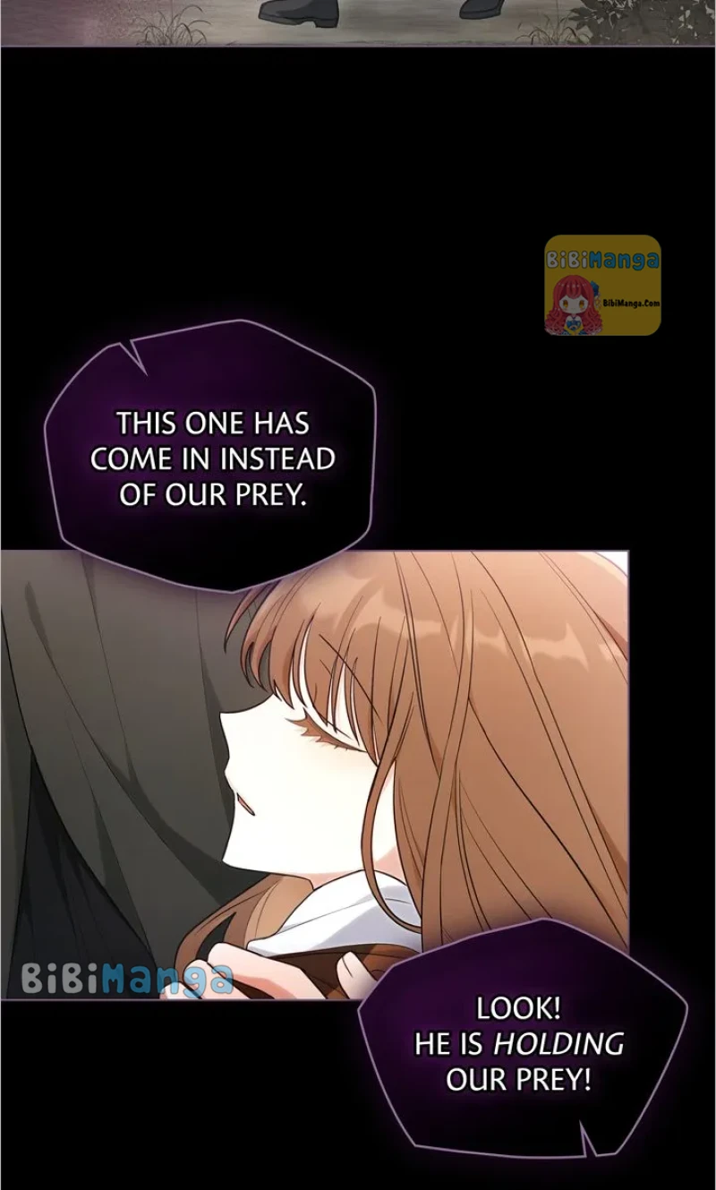 Falling for a Dying Princess Chapter 25 - page 3