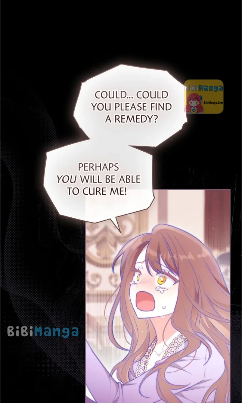 Falling for a Dying Princess Chapter 25 - page 30