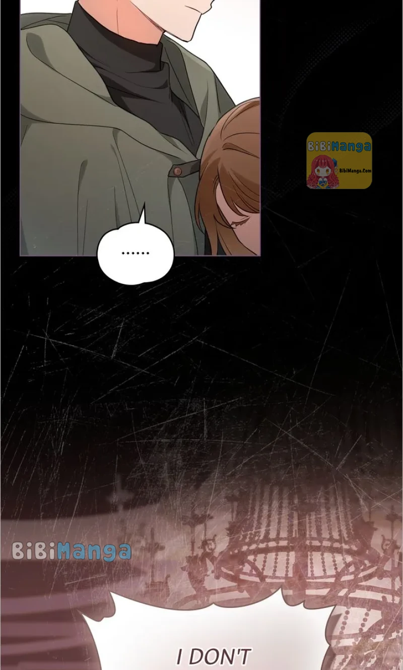 Falling for a Dying Princess Chapter 25 - page 32
