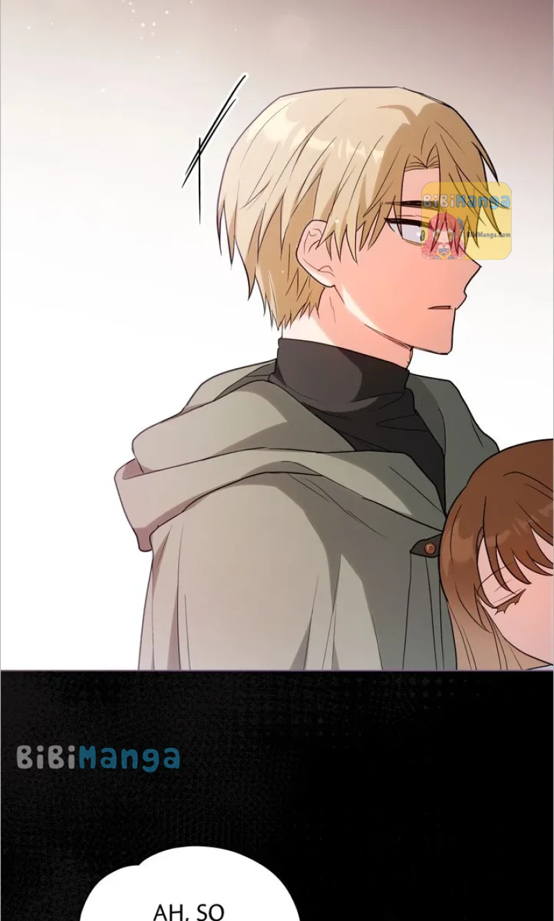 Falling for a Dying Princess Chapter 25 - page 35