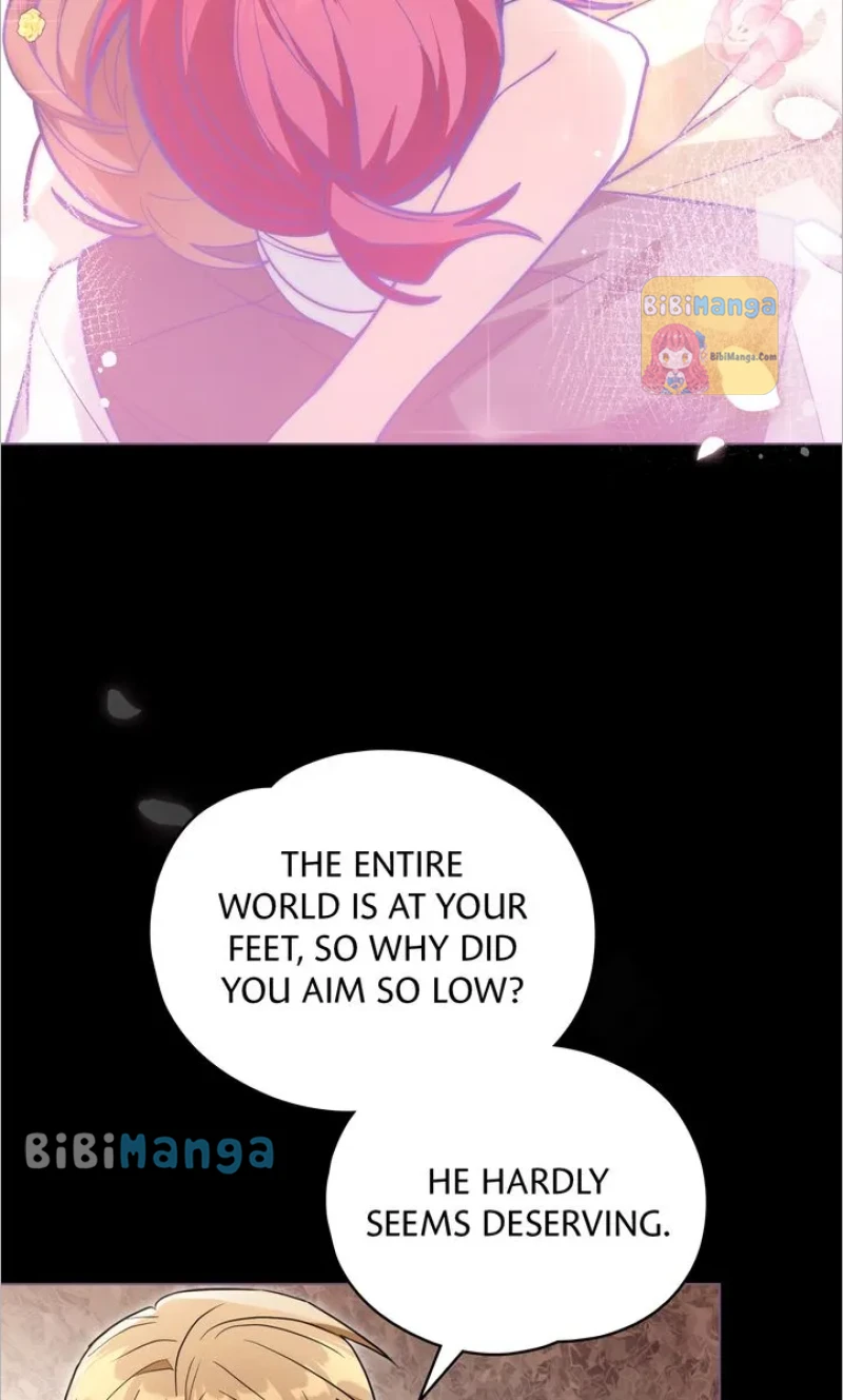 Falling for a Dying Princess Chapter 25 - page 38
