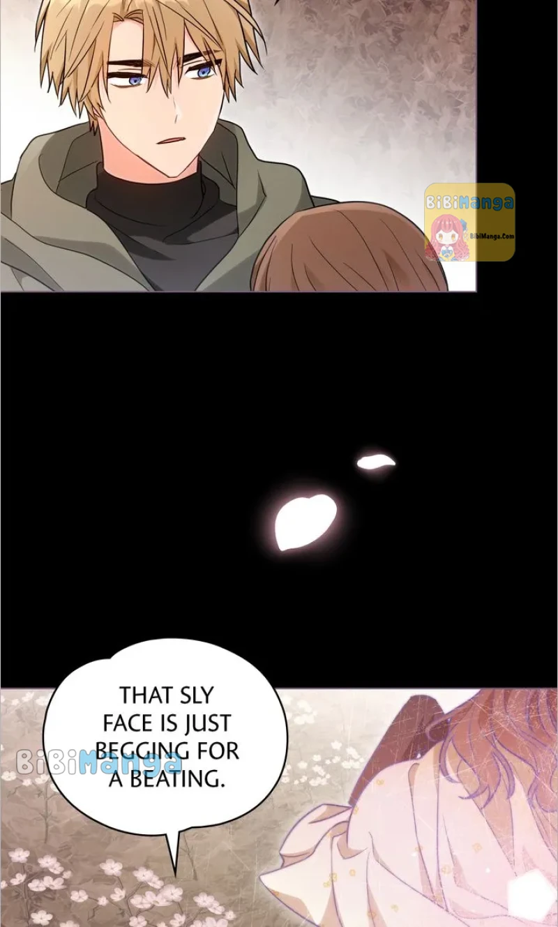 Falling for a Dying Princess Chapter 25 - page 39