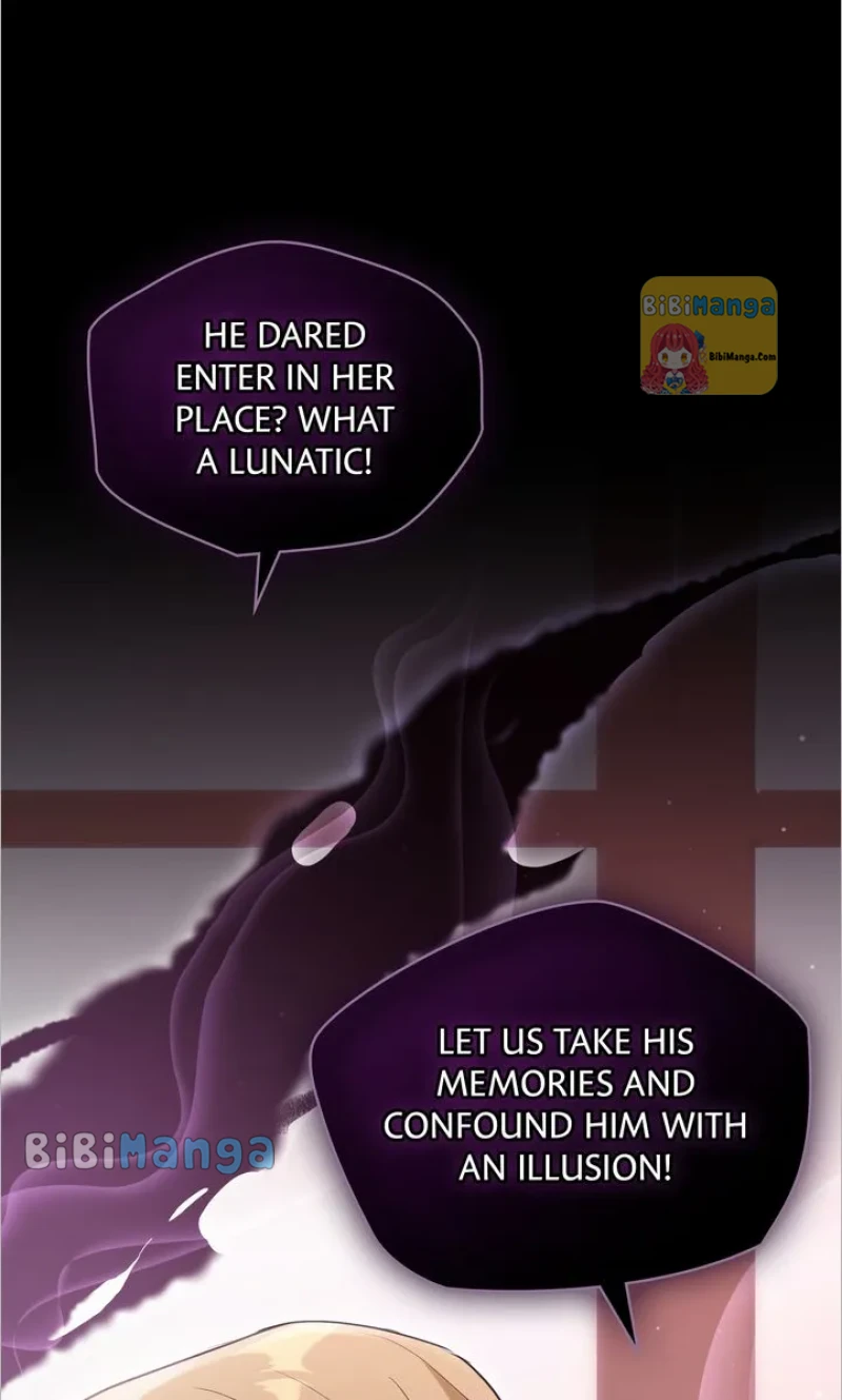 Falling for a Dying Princess Chapter 25 - page 4