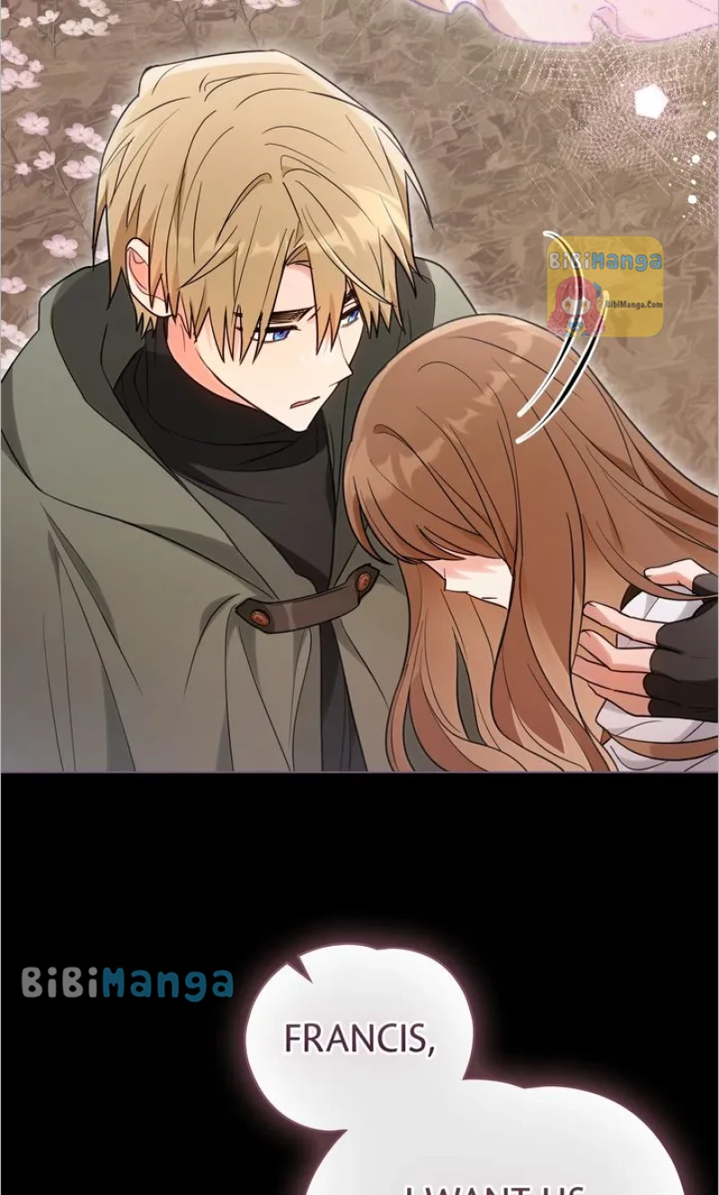 Falling for a Dying Princess Chapter 25 - page 40