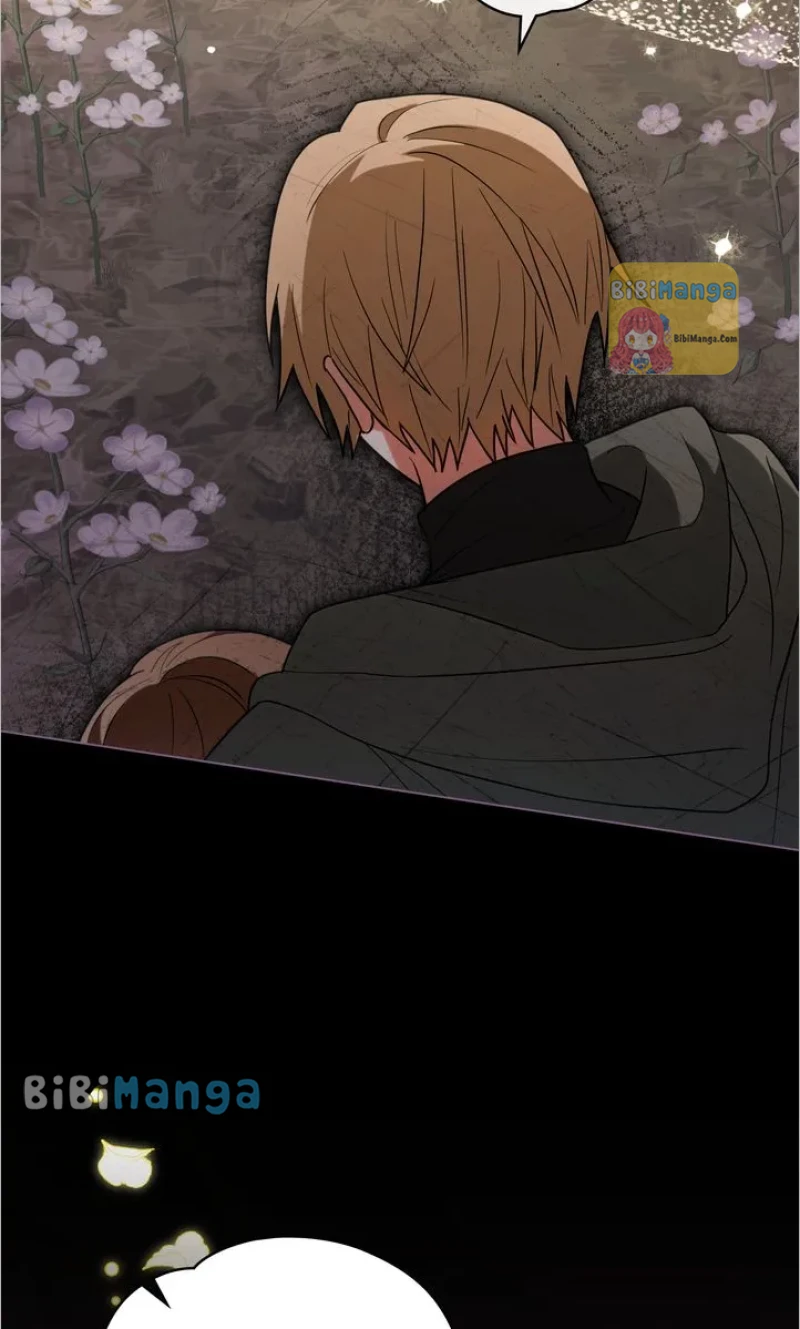 Falling for a Dying Princess Chapter 25 - page 44