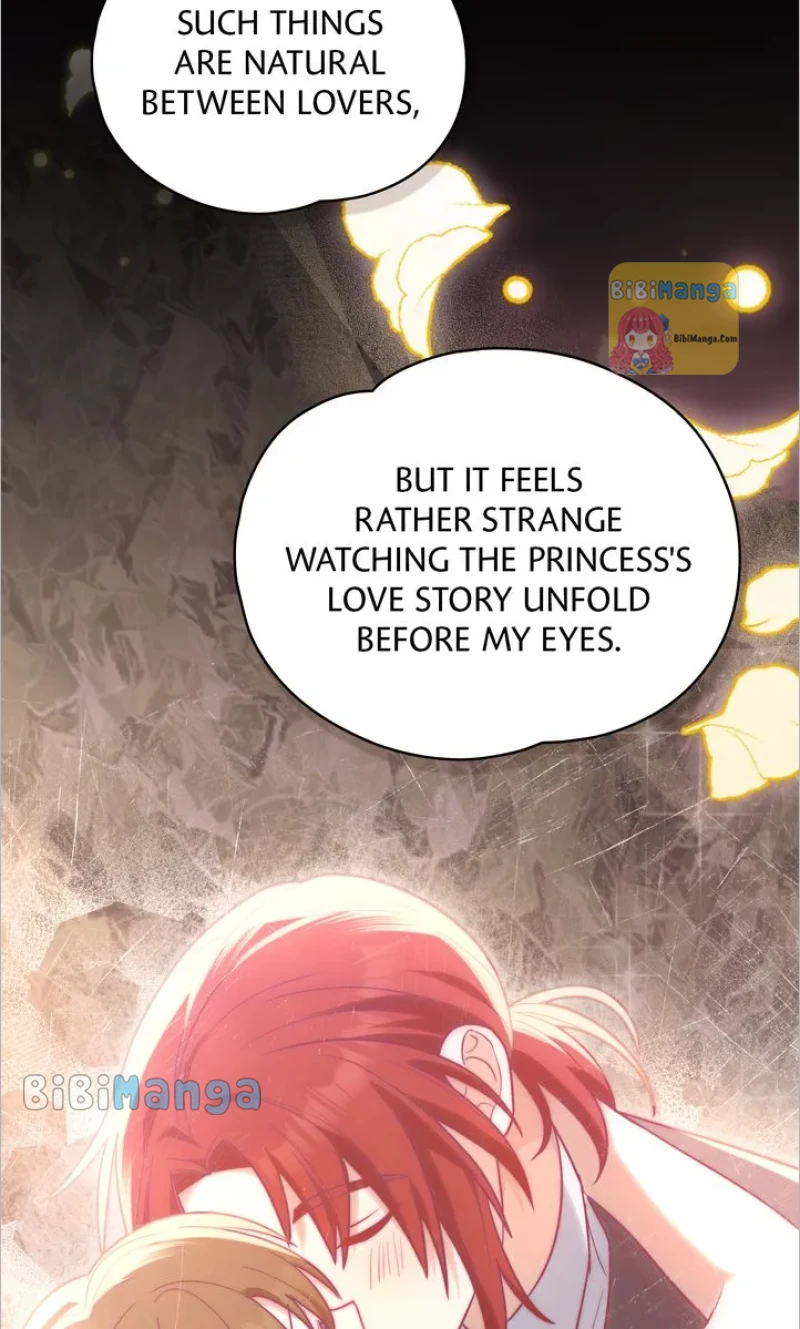 Falling for a Dying Princess Chapter 25 - page 45