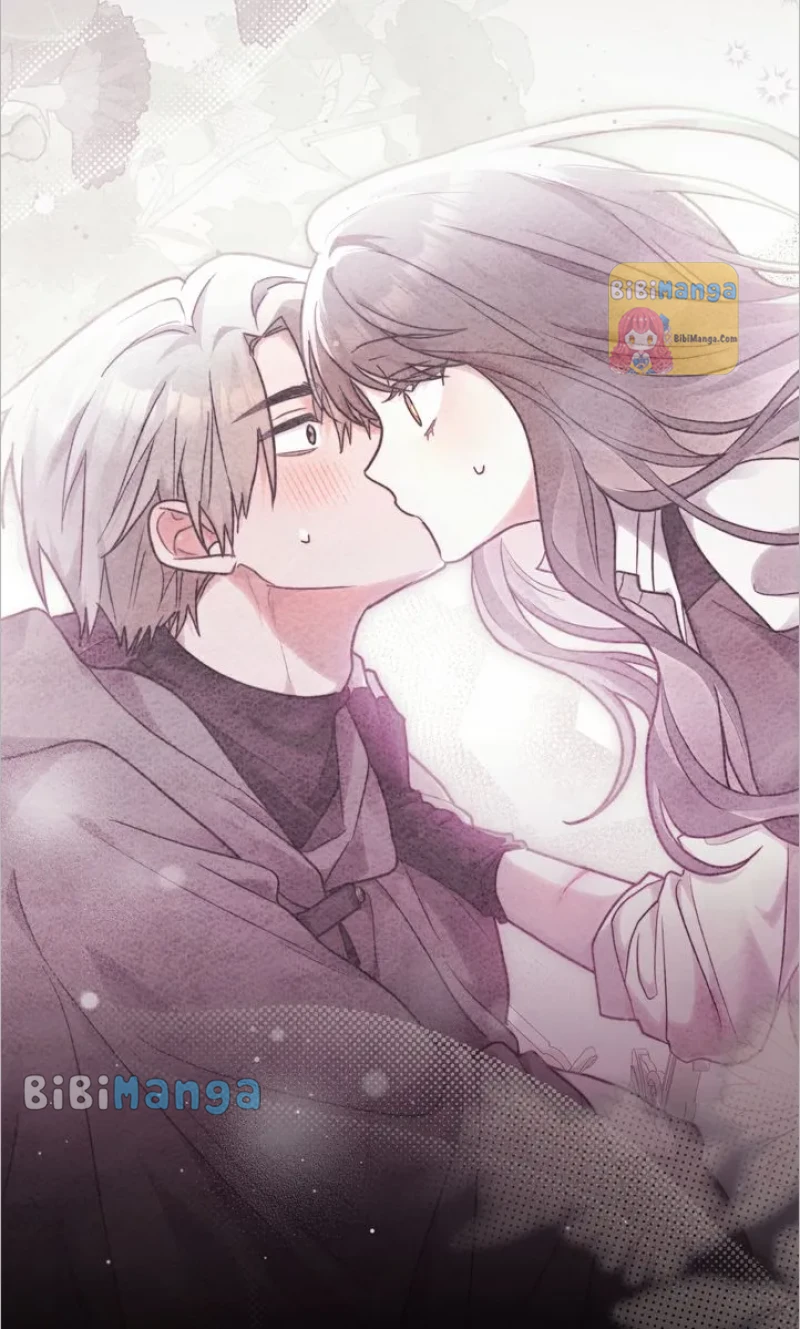 Falling for a Dying Princess Chapter 25 - page 48