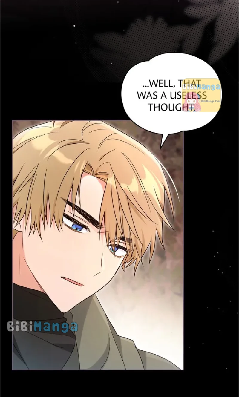 Falling for a Dying Princess Chapter 25 - page 49