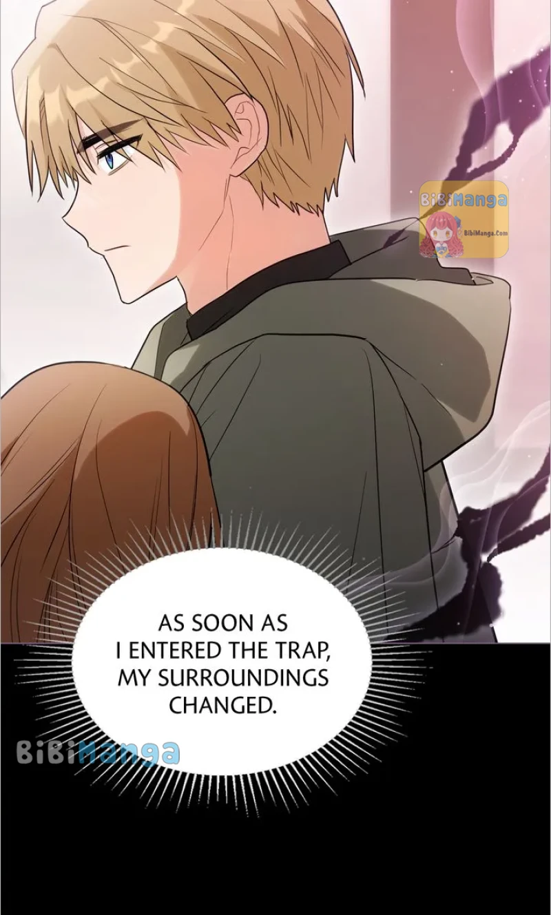 Falling for a Dying Princess Chapter 25 - page 5