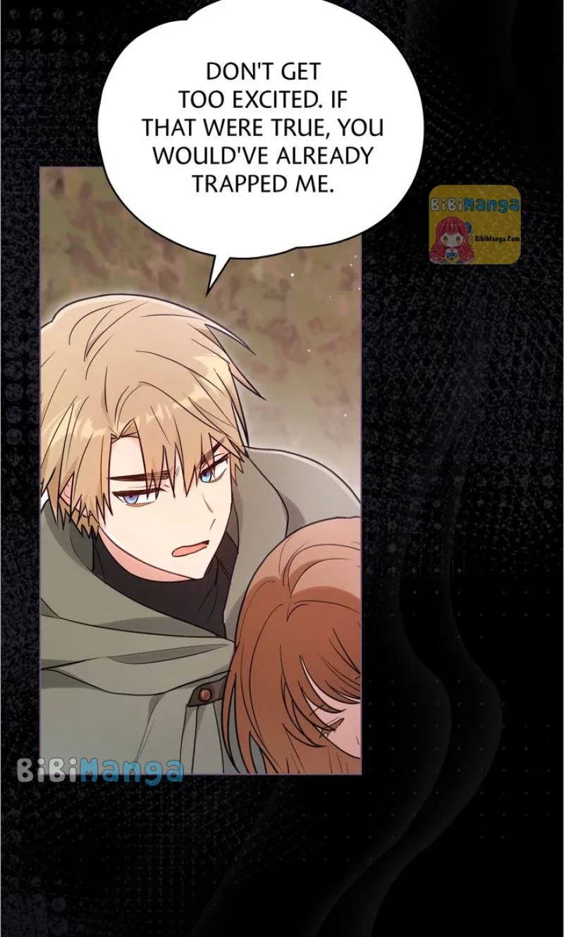 Falling for a Dying Princess Chapter 25 - page 53