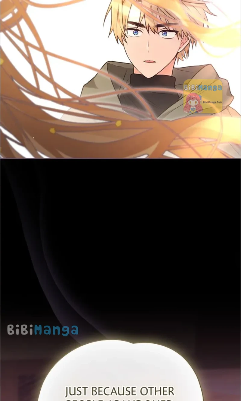 Falling for a Dying Princess Chapter 25 - page 58