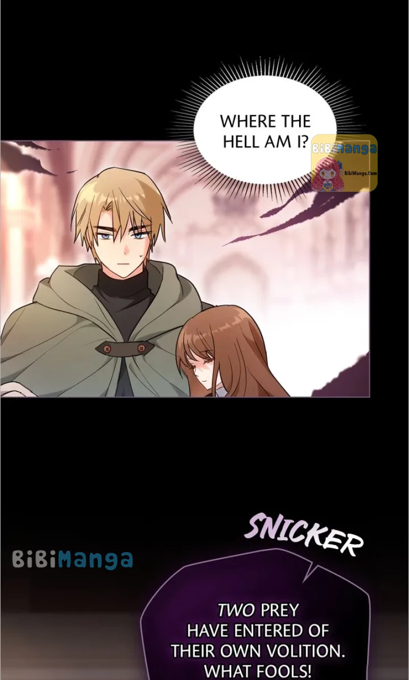 Falling for a Dying Princess Chapter 25 - page 6