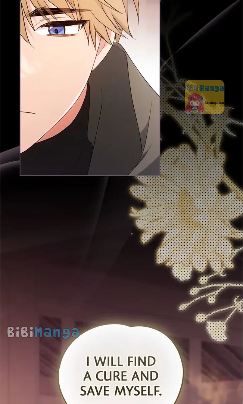 Falling for a Dying Princess Chapter 25 - page 61