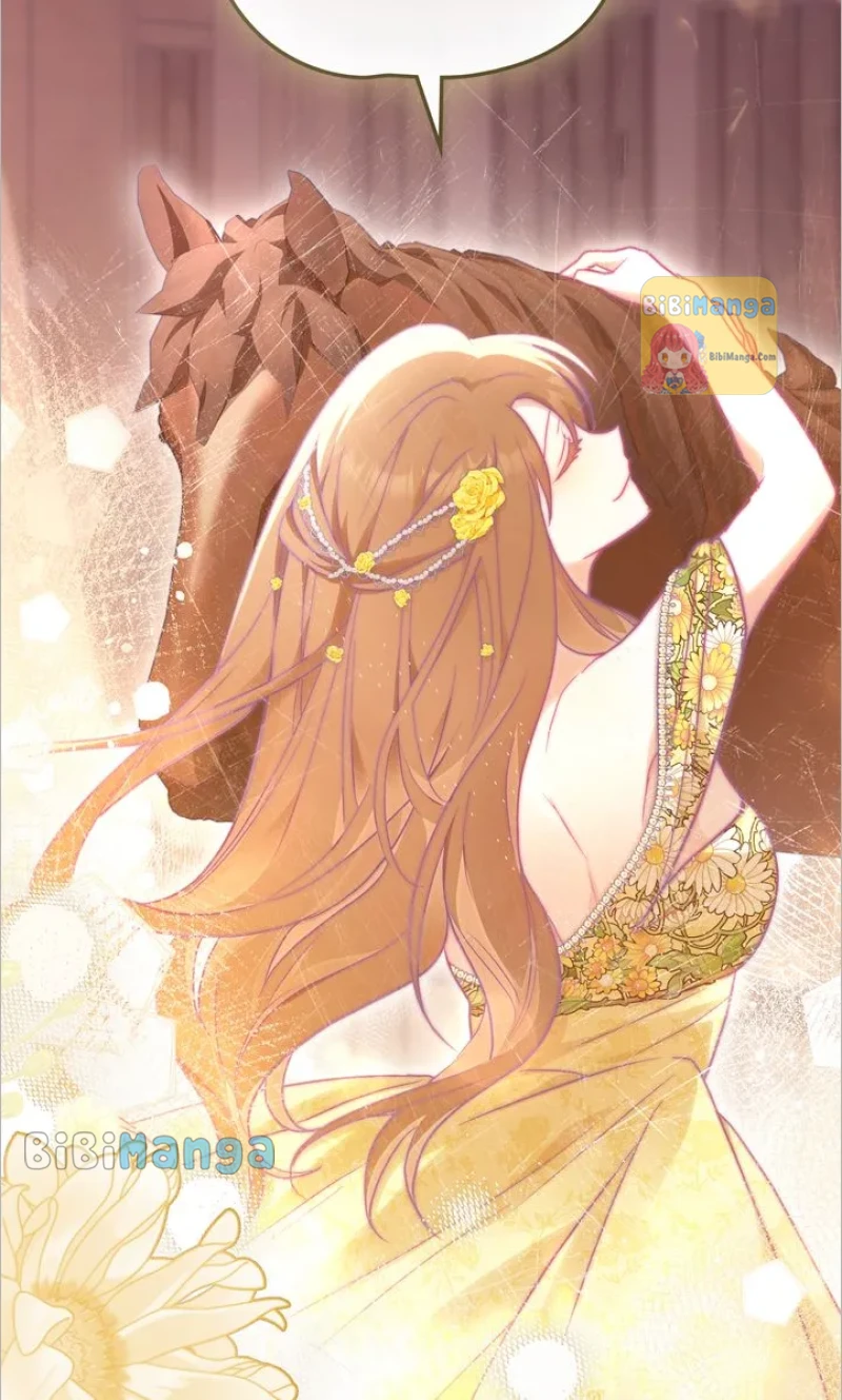 Falling for a Dying Princess Chapter 25 - page 62