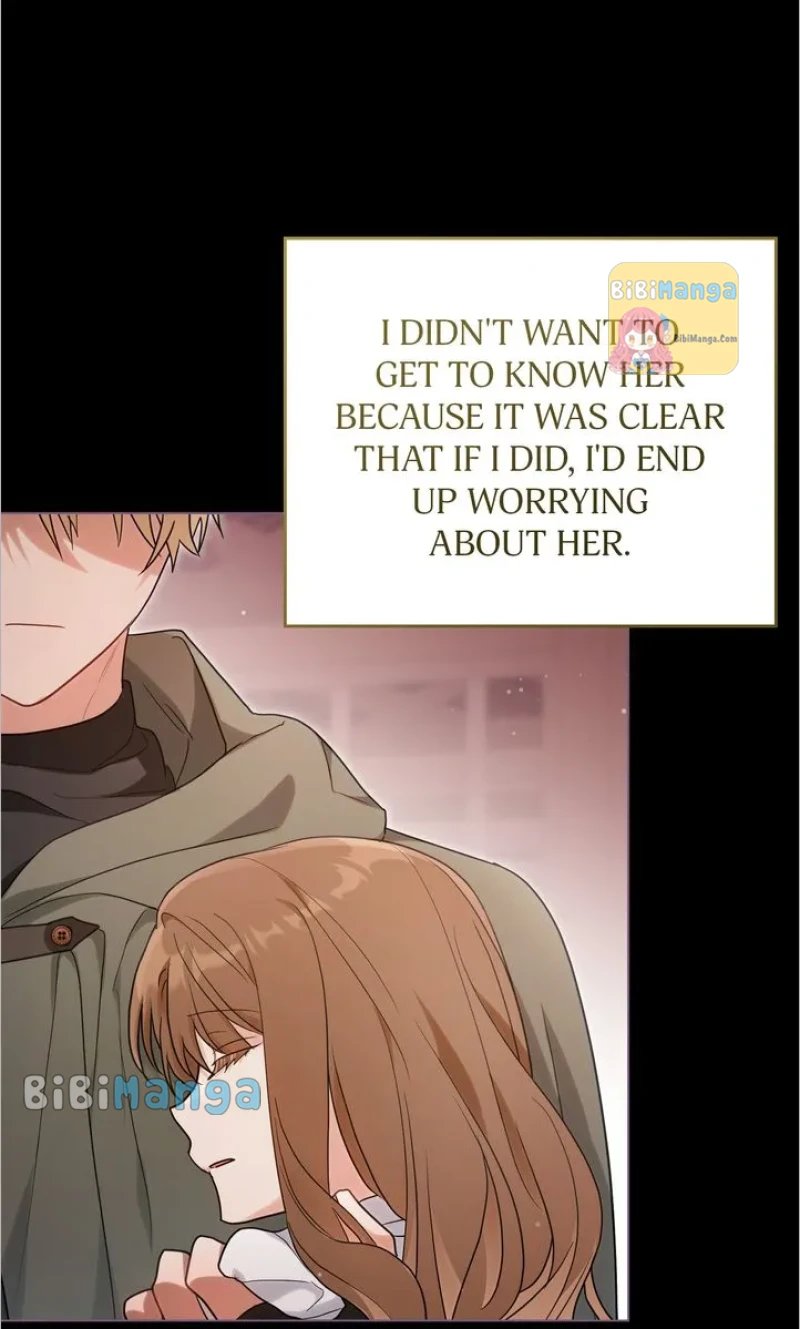 Falling for a Dying Princess Chapter 25 - page 64