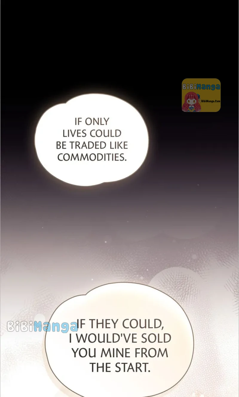 Falling for a Dying Princess Chapter 25 - page 65
