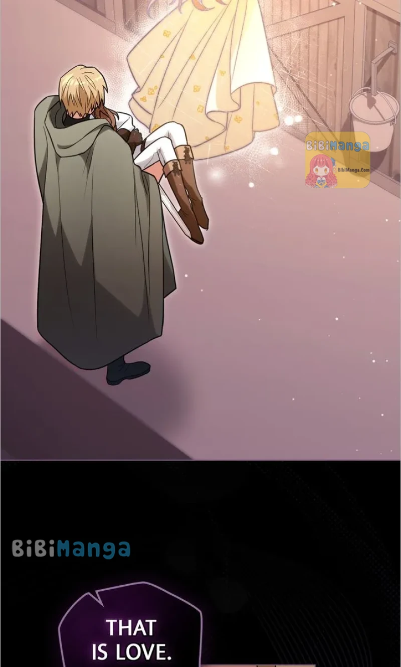 Falling for a Dying Princess Chapter 25 - page 68