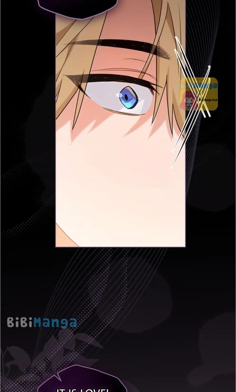Falling for a Dying Princess Chapter 25 - page 69