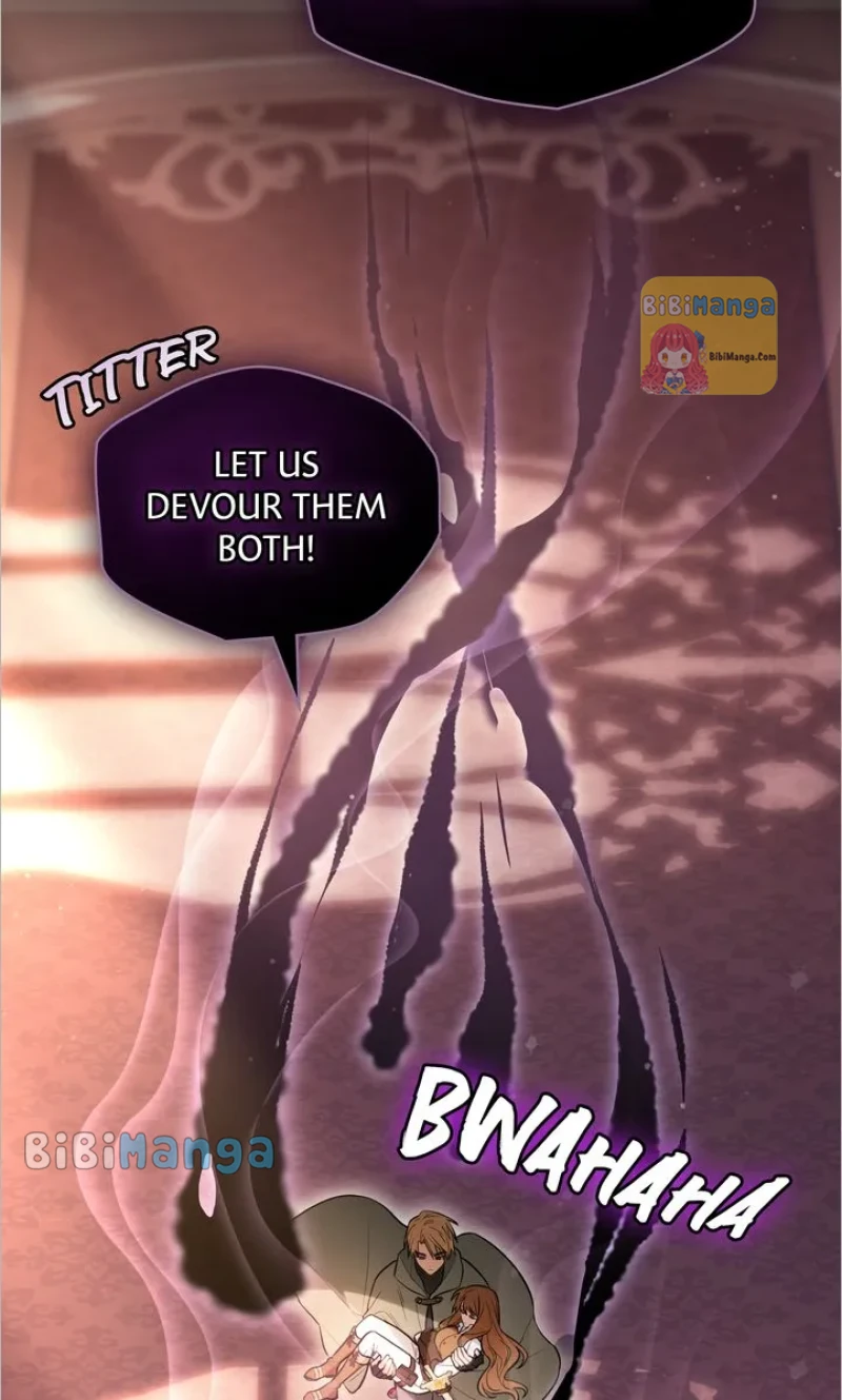 Falling for a Dying Princess Chapter 25 - page 7
