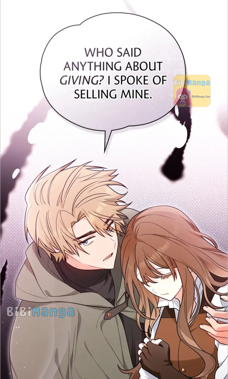 Falling for a Dying Princess Chapter 25 - page 71